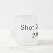 Tasse Givré Verre à liqueur 2,0 (Devant gauche)