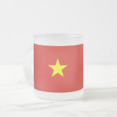 Tasse Givré Viêtnam (Devant gauche)