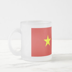 Tasse Givré Viêtnam