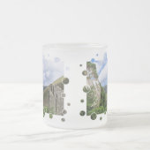 TASSE GIVRÉ VUES DES ALLES (Centre)