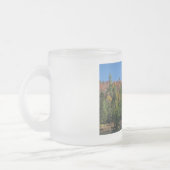 Tasse Givré Whiteface Mountain sur Little Cherrypatch Pond (Gauche)