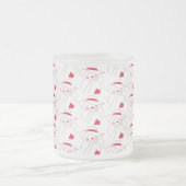 Tasse Givré Woman (Centre)