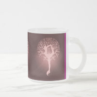 Yang de Yin, arbre de la vie, yoga, harmonie