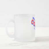 Tasse Givré Yappy Clapback (Gauche)