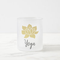 Yoga Lotus d'or de yogi de Lotus d'or de *~*
