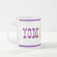 Yom Kippour & Star -