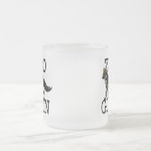 Tasse Givré Zéro (Fox) donné (Centre)