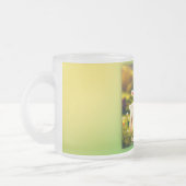 Tasse Givré zigine (Gauche)