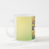 Tasse Givré zigine (Gauche)