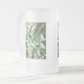 Tasse givrée (Devant gauche)