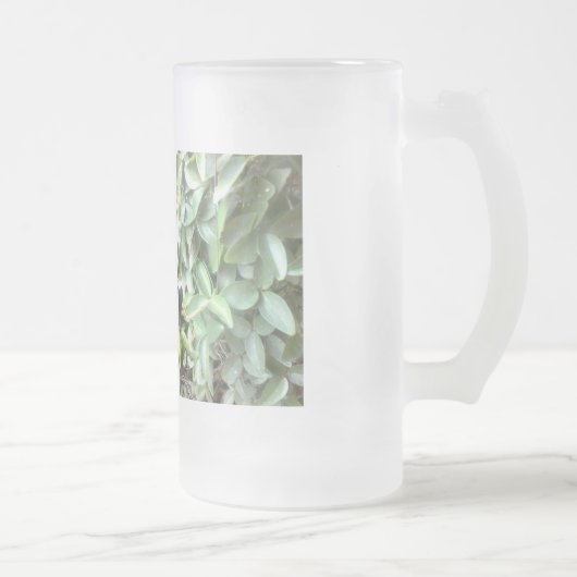 Tasse givrée (Droit)