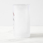 tasse givrée (Centre)