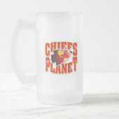 Tasse givrée (Gauche)