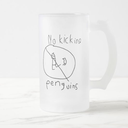 Tasse givrée (Droit)