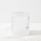 Tasse givrée de la domestique 2010 de la jeune (Centre)