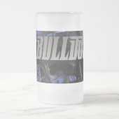 Tasse givrée de libation de Bulldozur (Centre)