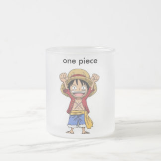 Tasse givrée en verre givré de 10 onces