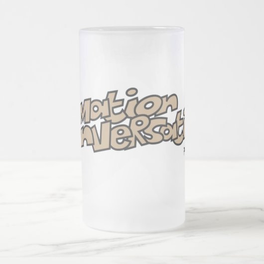 Tasse givrée par ACP (Centre)