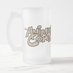 Tasse givrée par ACP