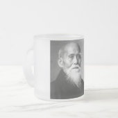 Tasse givrée par Aikido (Devant gauche)