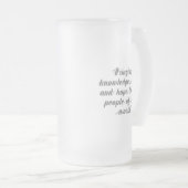 Tasse givrée par Ancre de KHH (Devant droit)