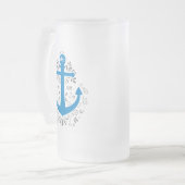 Tasse givrée par Ancre de KHH (Devant gauche)