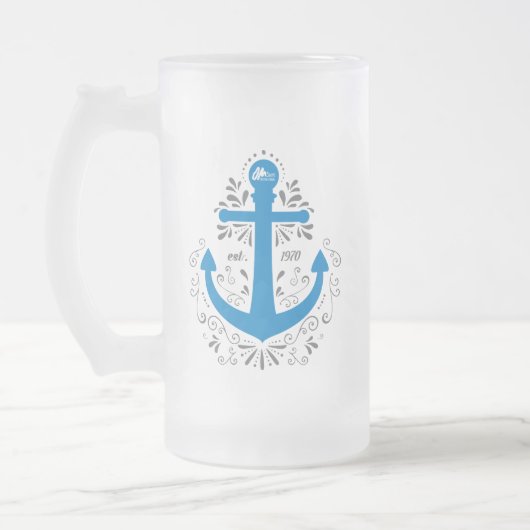 Tasse givrée par Ancre de KHH (Gauche)