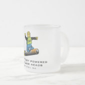 Tasse givrée par BPPJH (Devant droit)