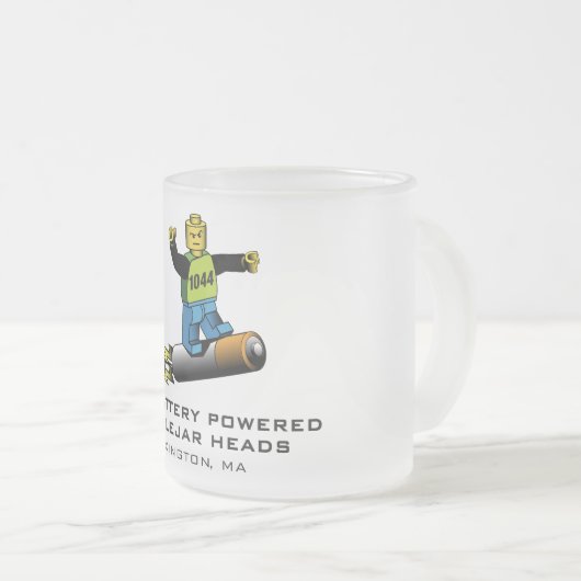 Tasse givrée par BPPJH (Devant droit)