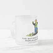Tasse givrée par BPPJH (Devant gauche)