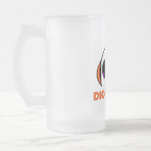 Tasse givrée par dichotomie (Gauche)