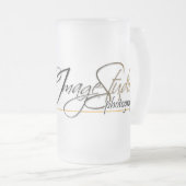 Tasse givrée par DISP (Devant droit)