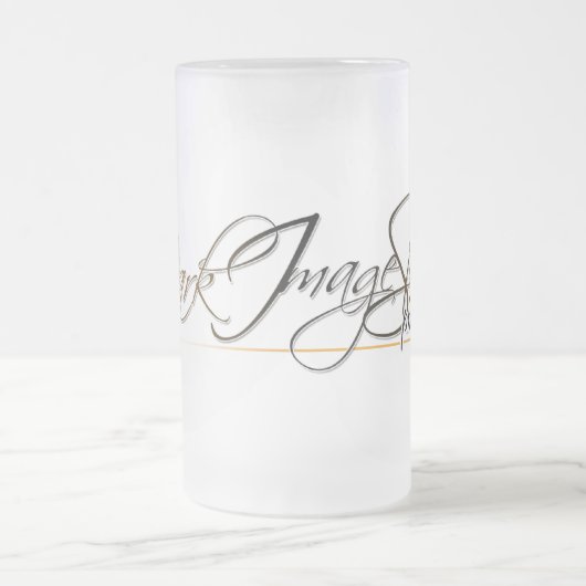 Tasse givrée par DISP (Centre)