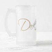 Tasse givrée par DISP (Gauche)