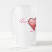 Tasse givrée par fête des pères (Devant gauche)