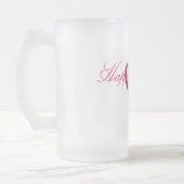 Tasse givrée par fête des pères (Gauche)