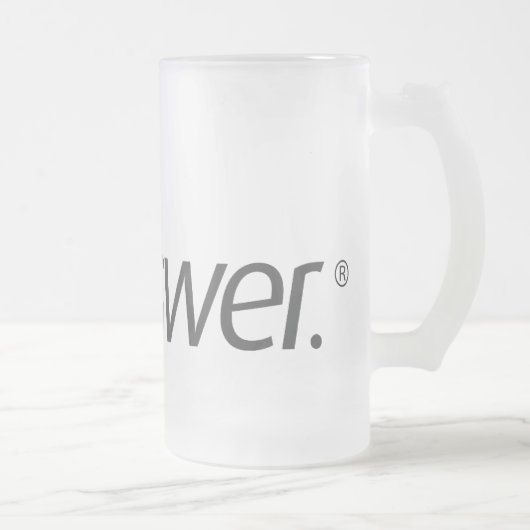 Tasse givrée par JA (Droit)