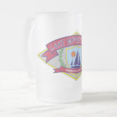 Tasse givrée par LIA (Devant gauche)