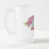 Tasse givrée par LIA (Gauche)
