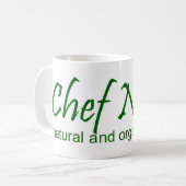 Tasse givrée par Naoko de chef (Devant gauche)