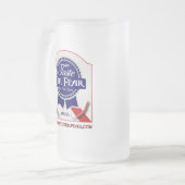 Tasse givrée par NFZ de TTF (Devant gauche)