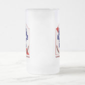 Tasse givrée par NFZ de TTF (Centre)