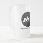 Tasse givrée par NLX (Devant gauche)