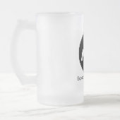 Tasse givrée par NLX (Gauche)
