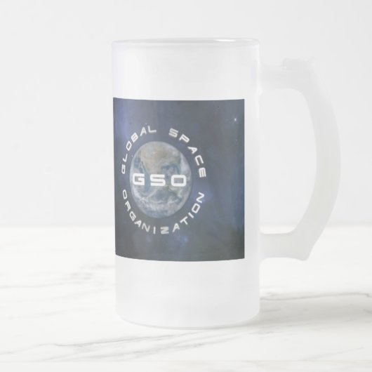 Tasse givrée par organisation globale de l'espace (Droit)