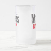 Tasse givrée par Returnz de Mr.Lewis (Centre)