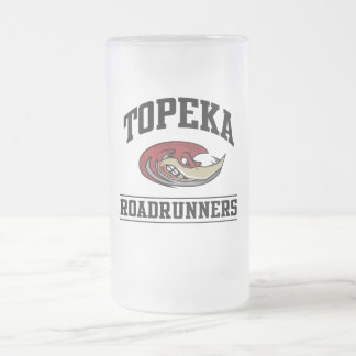 Tasse givrée par RoadRunners