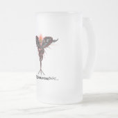 Tasse givrée par RS360 (Devant droit)