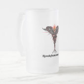 Tasse givrée par RS360 (Devant gauche)