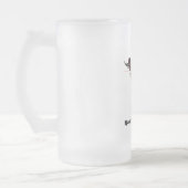 Tasse givrée par RS360 (Gauche)